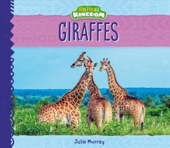 Giraffes  Cover Image