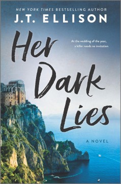 Her dark lies  Cover Image