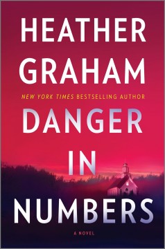 Danger in numbers  Cover Image