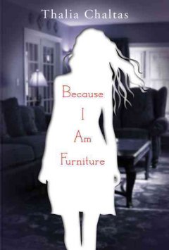 Because I am furniture  Cover Image
