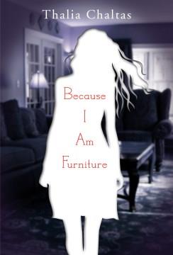 Because I am furniture  Cover Image