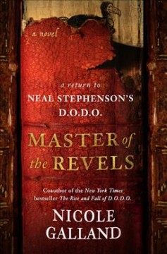 Master of the revels : a return to Neal Stephenson's D.O.D.O.  Cover Image