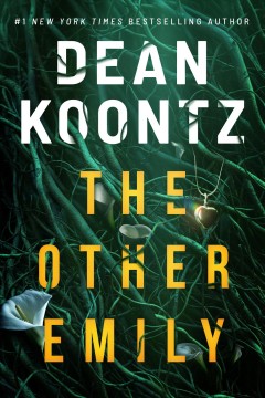 The other Emily  Cover Image