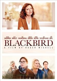 Blackbird Cover Image