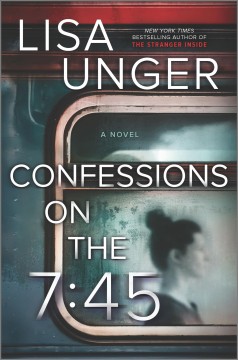 Confessions on the 7:45  Cover Image