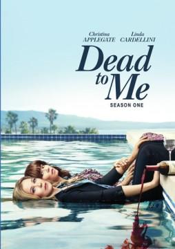 Dead to me. Season 1 Cover Image