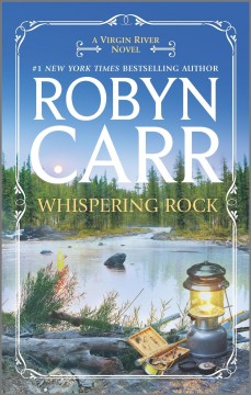 Whispering rock  Cover Image
