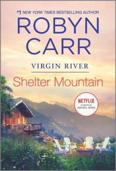 Shelter mountain  Cover Image