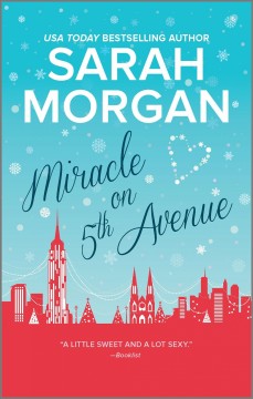 Miracle on 5th Avenue  Cover Image