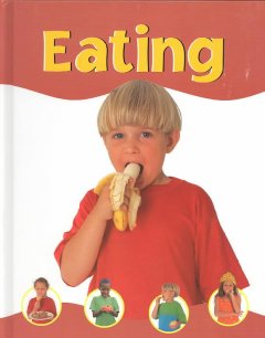 Eating  Cover Image
