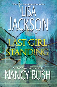 Last girl standing  Cover Image