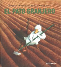 El pato granjero  Cover Image