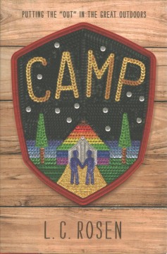 Camp  Cover Image