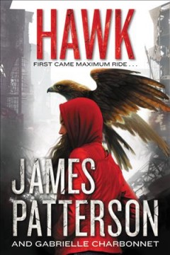 Hawk  Cover Image