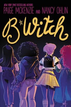 B*witch  Cover Image