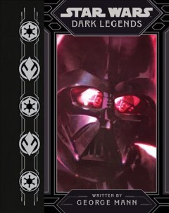 Star Wars : dark legends  Cover Image