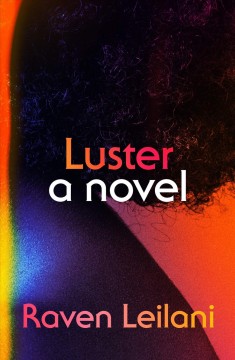 Luster  Cover Image