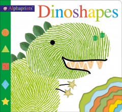 Dinoshapes  Cover Image