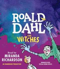 The witches  Cover Image