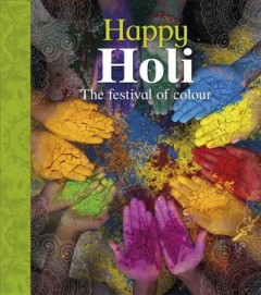 Happy Holi  Cover Image