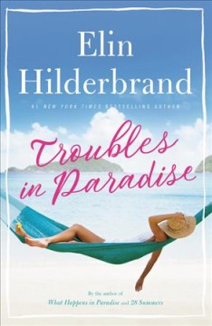 Troubles in paradise : a novel  Cover Image