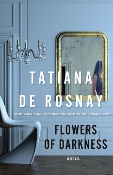 Flowers of darkness  Cover Image