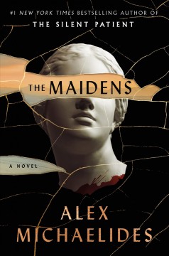 The Maidens  Cover Image