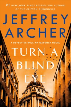 Turn a blind eye  Cover Image