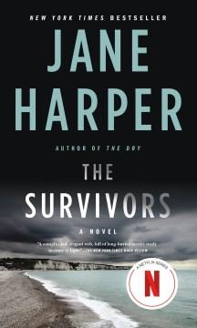 The survivors  Cover Image