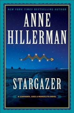 Stargazer  Cover Image