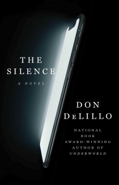 The silence : a novel  Cover Image