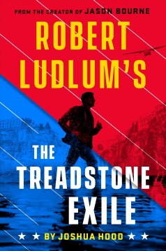 Robert Ludlum's the Treadstone exile  Cover Image