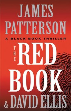 The red book  Cover Image