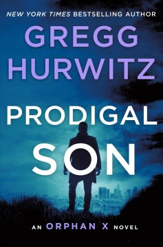 Prodigal son  Cover Image