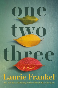 One two three  Cover Image