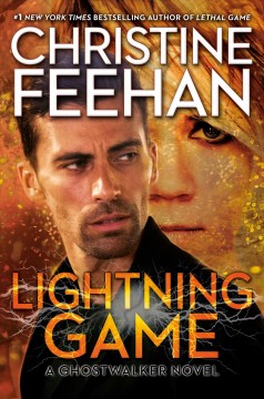 Lightning game  Cover Image