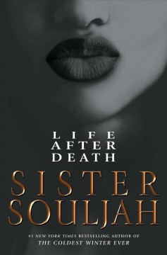 Life after death : a novel  Cover Image