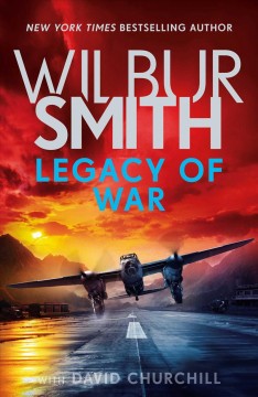 Legacy of war  Cover Image