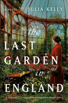 The last garden in England  Cover Image