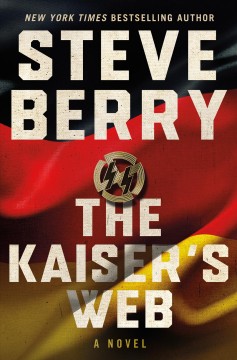 The Kaiser's web  Cover Image