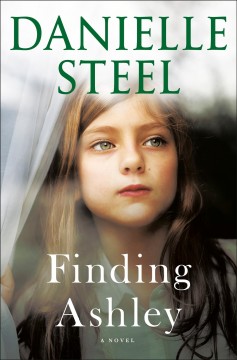 Finding Ashley : a novel  Cover Image