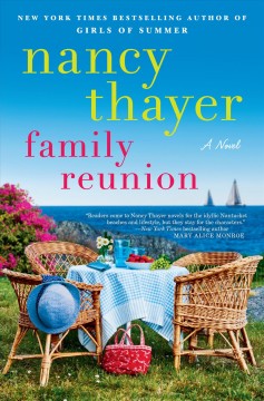 Family reunion : a novel  Cover Image