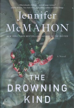 The drowning kind  Cover Image