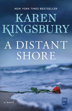 A distant shore : a novel  Cover Image