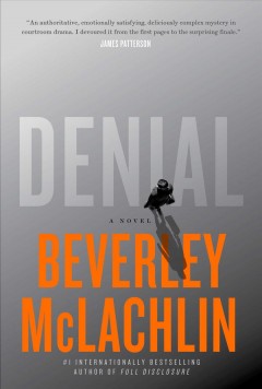 Denial : a novel  Cover Image