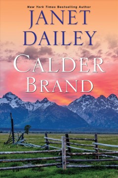 Calder brand  Cover Image