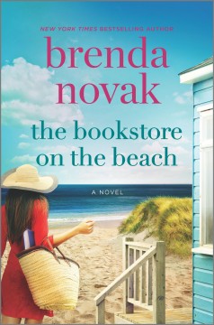 The bookstore on the beach  Cover Image