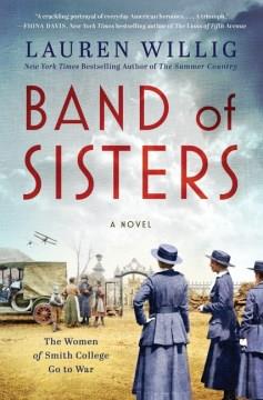 Band of sisters : a novel  Cover Image
