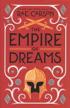 The empire of dreams  Cover Image