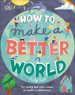 How to make a better world  Cover Image